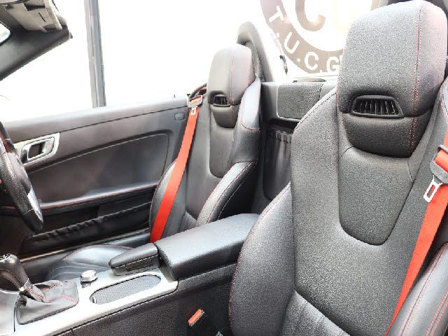 MERCEDES BENZ SLK CL 2014 Image 31