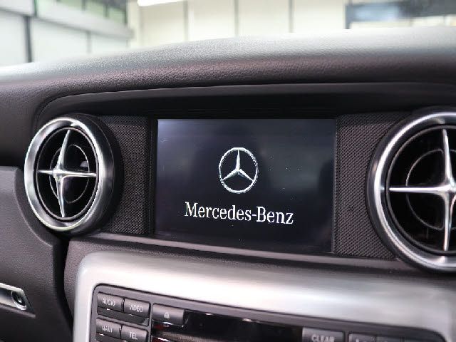 MERCEDES BENZ SLK CL 2014 Image 31