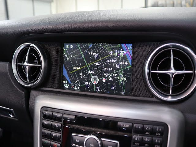 MERCEDES BENZ SLK CL 2014 Image 31