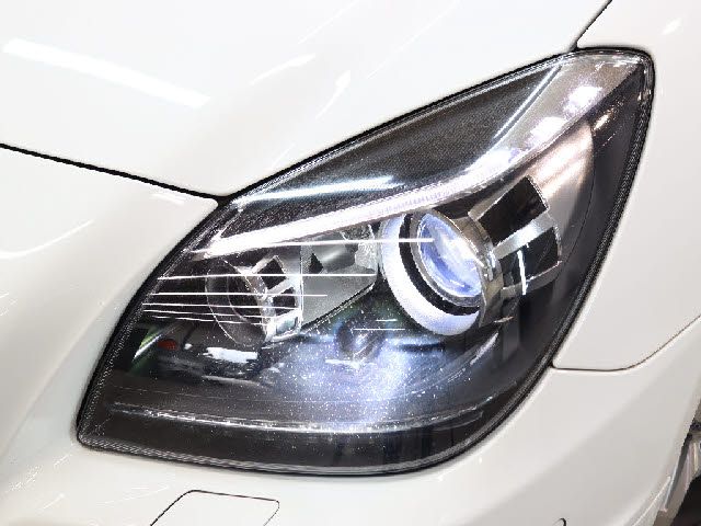 MERCEDES BENZ SLK CL 2014 Image 31