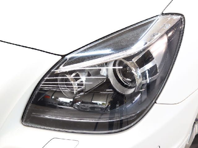 MERCEDES BENZ SLK CL 2014 Image 31