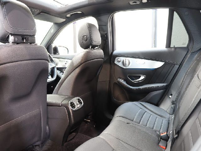 MERCEDES BENZ GLC CL 2016 Image 31