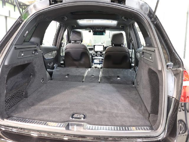 MERCEDES BENZ GLC CL 2016 Image 31