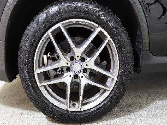 MERCEDES BENZ GLC CL 2016 Image 31