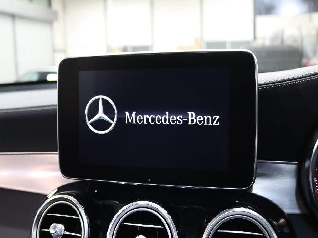 MERCEDES BENZ GLC CL 2016 Image 31