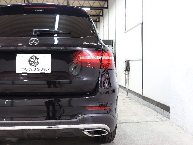 MERCEDES BENZ GLC CL 2016 Image 31
