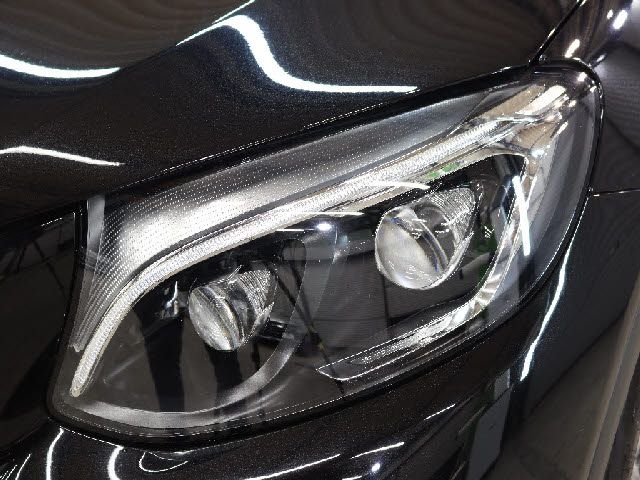 MERCEDES BENZ GLC CL 2016 Image 31