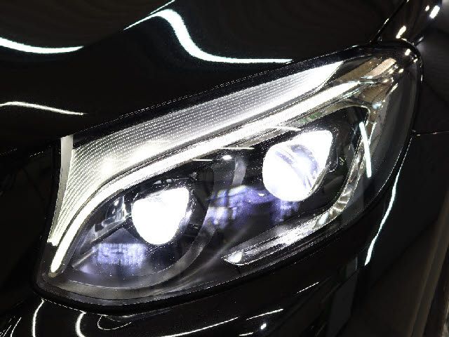 MERCEDES BENZ GLC CL 2016 Image 31