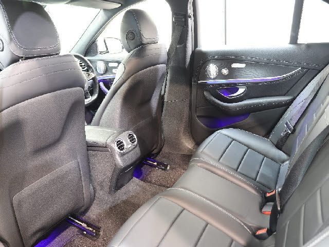 MERCEDES BENZ E CLAS 2017 Image 31