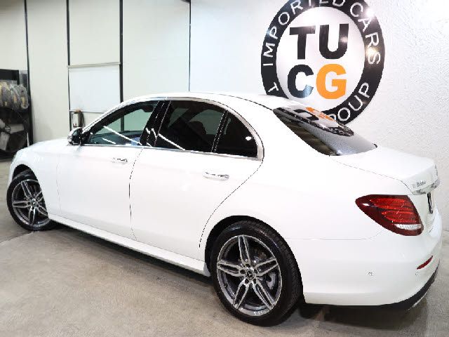 MERCEDES BENZ E CLAS 2017 Image 31