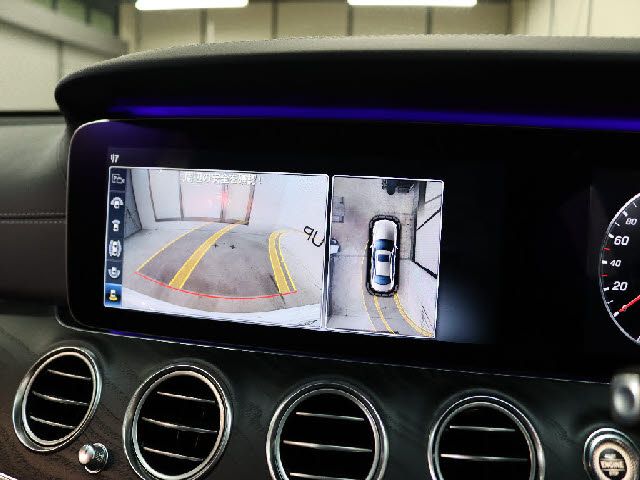 MERCEDES BENZ E CLAS 2017 Image 31