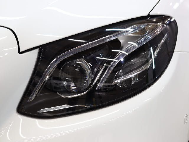 MERCEDES BENZ E CLAS 2017 Image 31