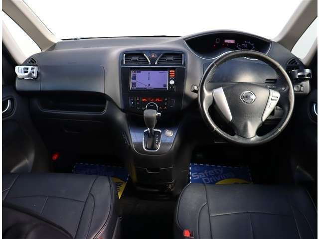 NISSAN SERENA  S-HYBRID 4WD 2013 Image 31