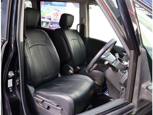 NISSAN SERENA  S-HYBRID 4WD 2013 Image 31