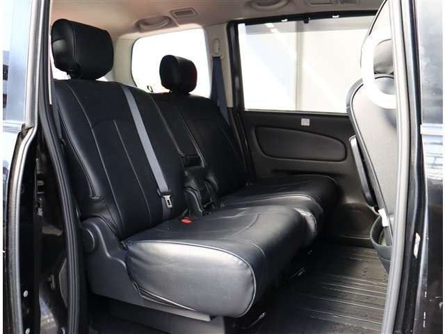 NISSAN SERENA  S-HYBRID 4WD 2013 Image 31