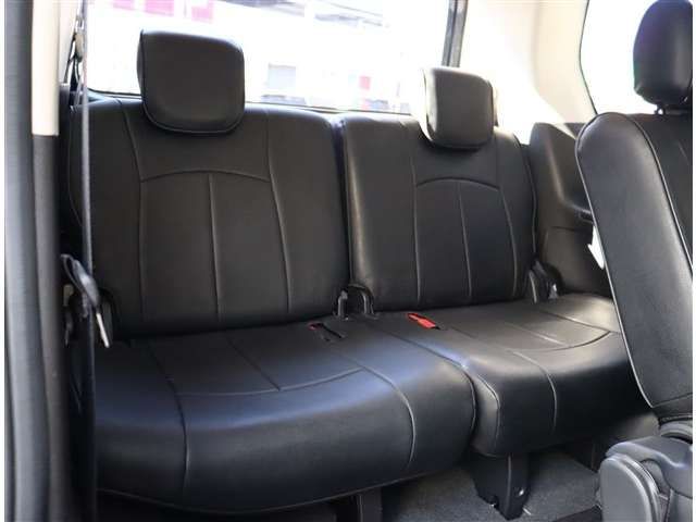 NISSAN SERENA  S-HYBRID 4WD 2013 Image 31