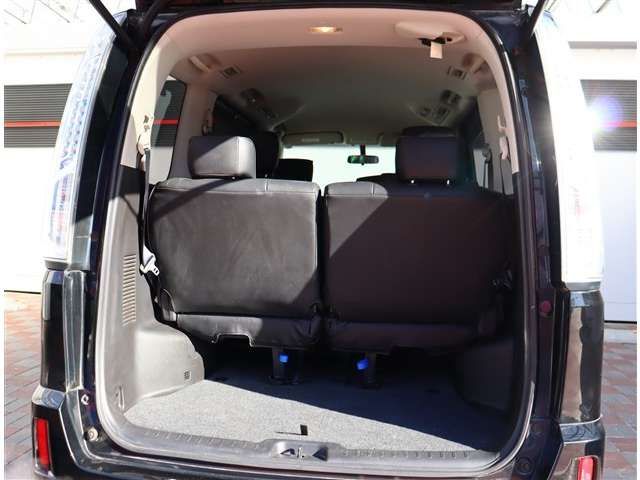 NISSAN SERENA  S-HYBRID 4WD 2013 Image 31