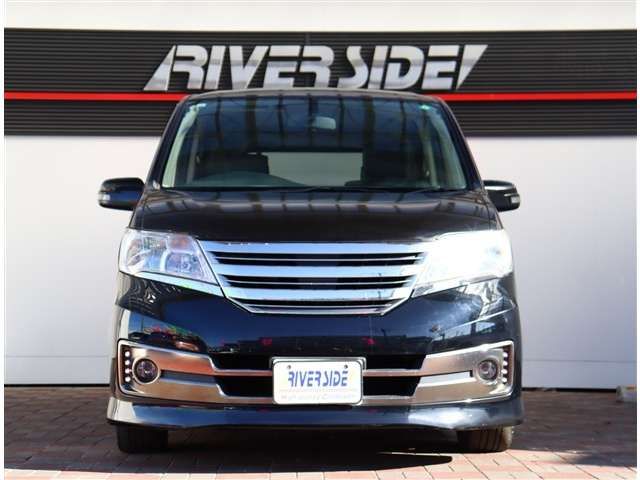 NISSAN SERENA  S-HYBRID 4WD 2013 Image 31