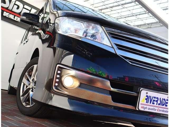 NISSAN SERENA  S-HYBRID 4WD 2013 Image 31
