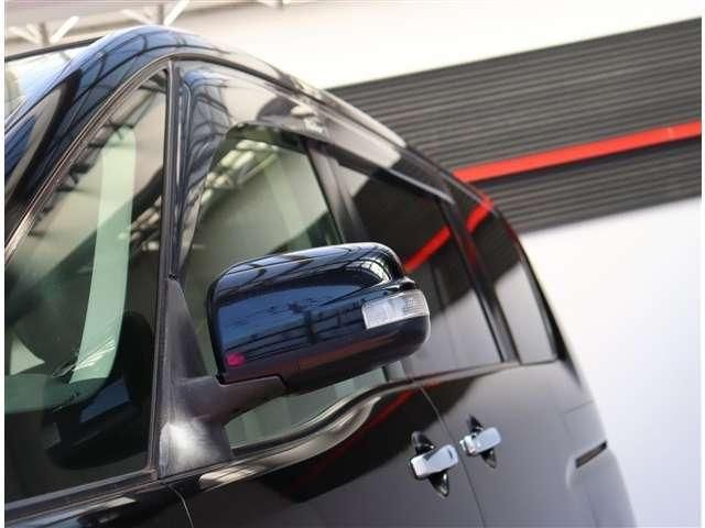 NISSAN SERENA  S-HYBRID 4WD 2013 Image 31