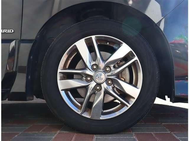 NISSAN SERENA  S-HYBRID 4WD 2013 Image 31