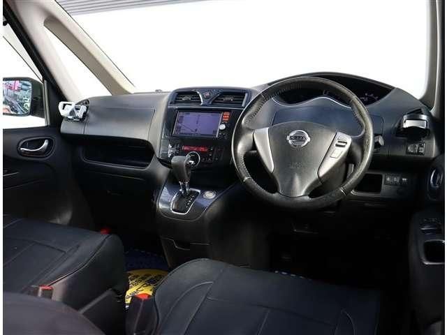 NISSAN SERENA  S-HYBRID 4WD 2013 Image 31