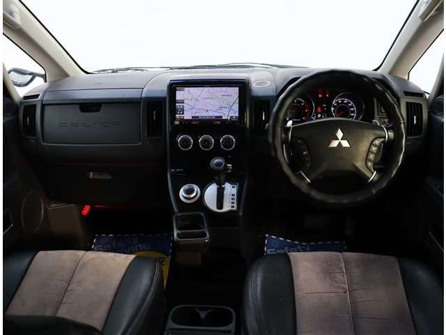 MITSUBISHI DELICA D:5 4WD 2015 Image 31