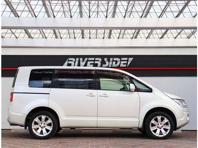 MITSUBISHI DELICA D:5 4WD 2015 Image 31