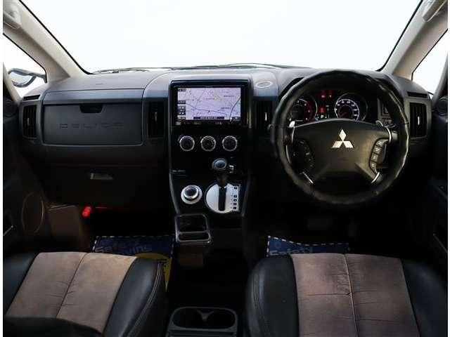 MITSUBISHI DELICA D:5 4WD 2015 Image 31