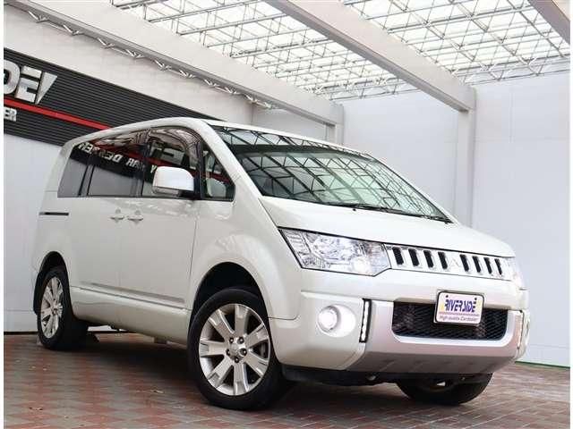 MITSUBISHI DELICA D:5 4WD 2015 Image 31