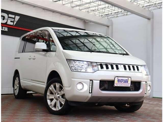 MITSUBISHI DELICA D:5 4WD 2015 Image 31