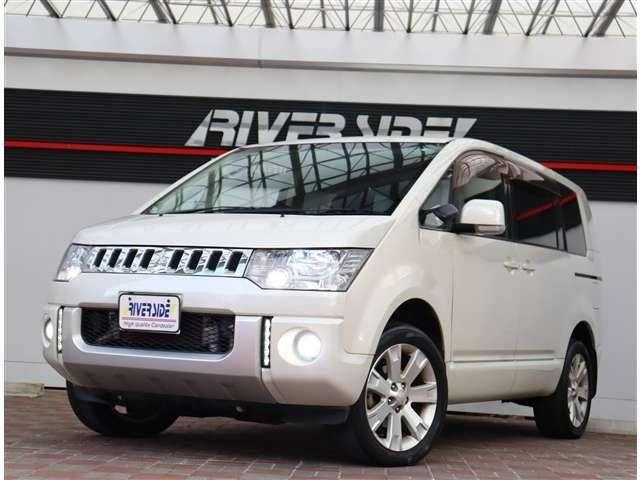 MITSUBISHI DELICA D:5 4WD 2015 Image 31