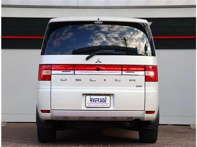 MITSUBISHI DELICA D:5 4WD 2015 Image 31