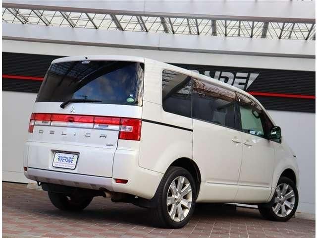 MITSUBISHI DELICA D:5 4WD 2015 Image 31