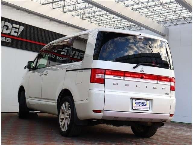 MITSUBISHI DELICA D:5 4WD 2015 Image 31