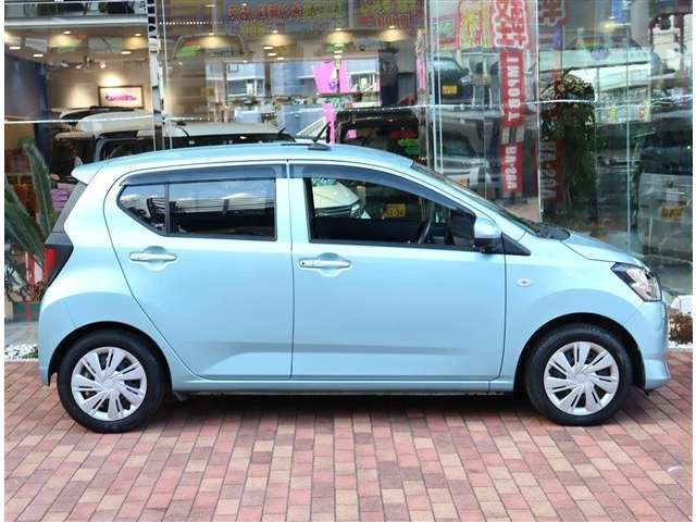 DAIHATSU MIRA E:S 2021 Image 31