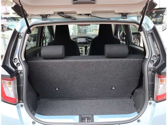 DAIHATSU MIRA E:S 2021 Image 31