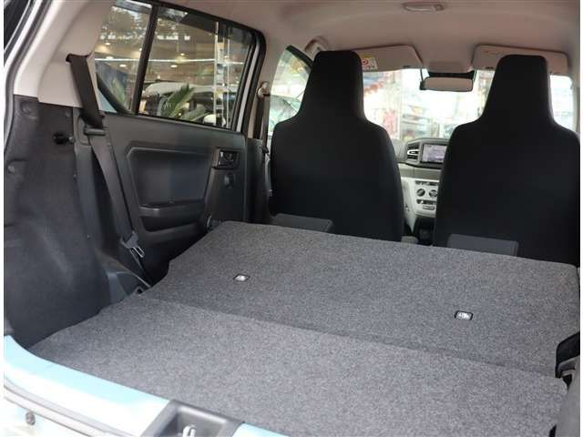 DAIHATSU MIRA E:S 2021 Image 31