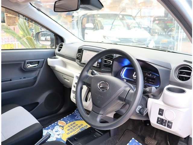 DAIHATSU MIRA E:S 2021 Image 31