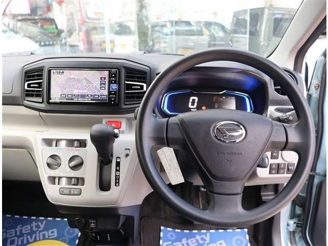 DAIHATSU MIRA E:S 2021 Image 31
