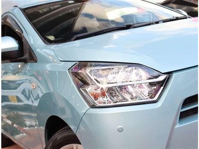 DAIHATSU MIRA E:S 2021 Image 31