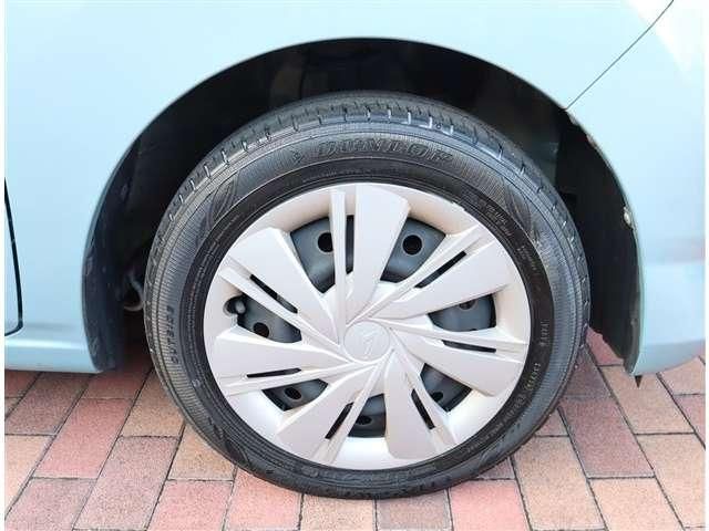 DAIHATSU MIRA E:S 2021 Image 31