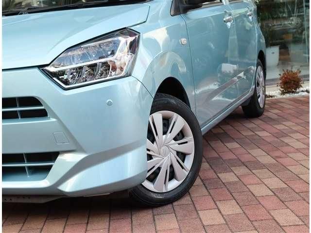 DAIHATSU MIRA E:S 2021 Image 31