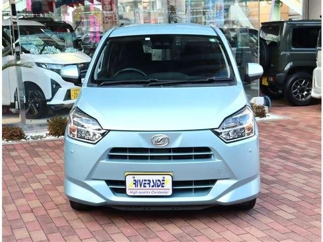 DAIHATSU MIRA E:S 2021 Image 31