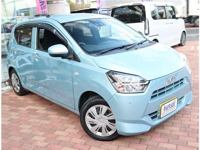 DAIHATSU MIRA E:S 2021 Image 31