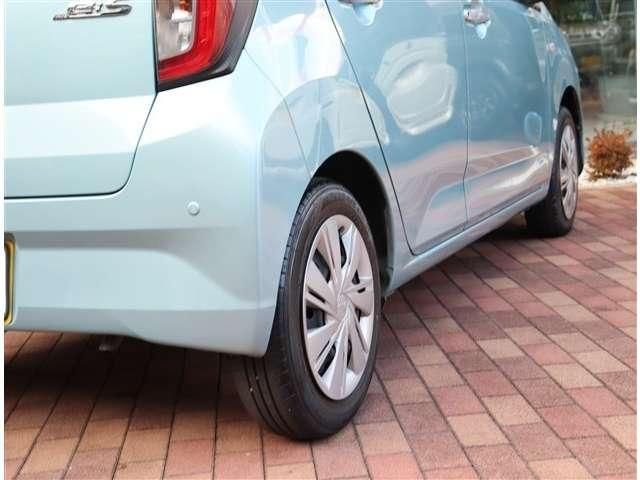 DAIHATSU MIRA E:S 2021 Image 31