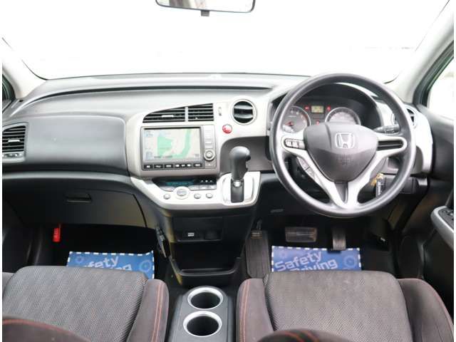 HONDA STREAM 2009 Image 31