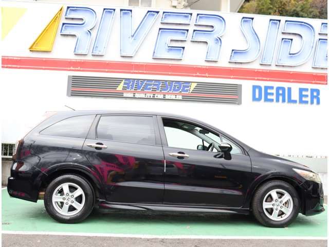 HONDA STREAM 2009 Image 31