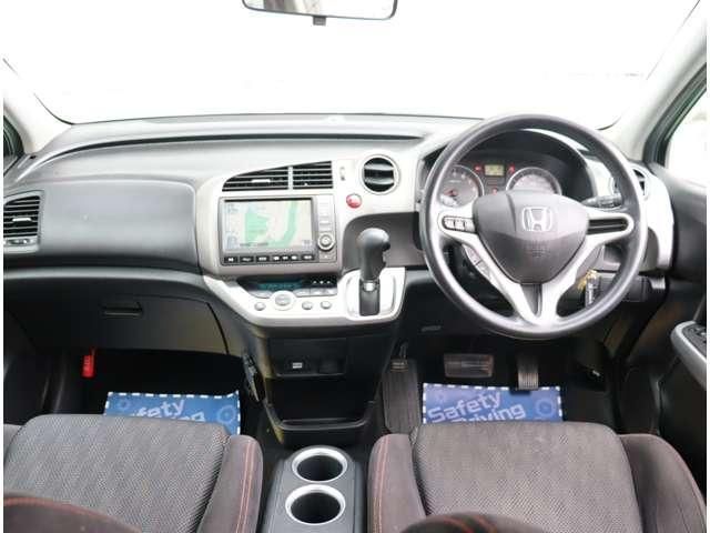 HONDA STREAM 2009 Image 31