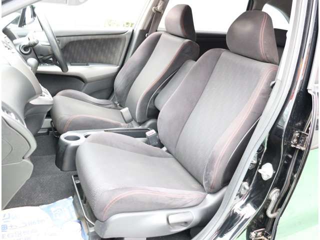 HONDA STREAM 2009 Image 31